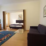 Apartments Deutschmeister
