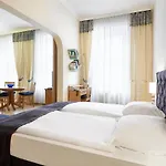 Apartments Deutschmeister